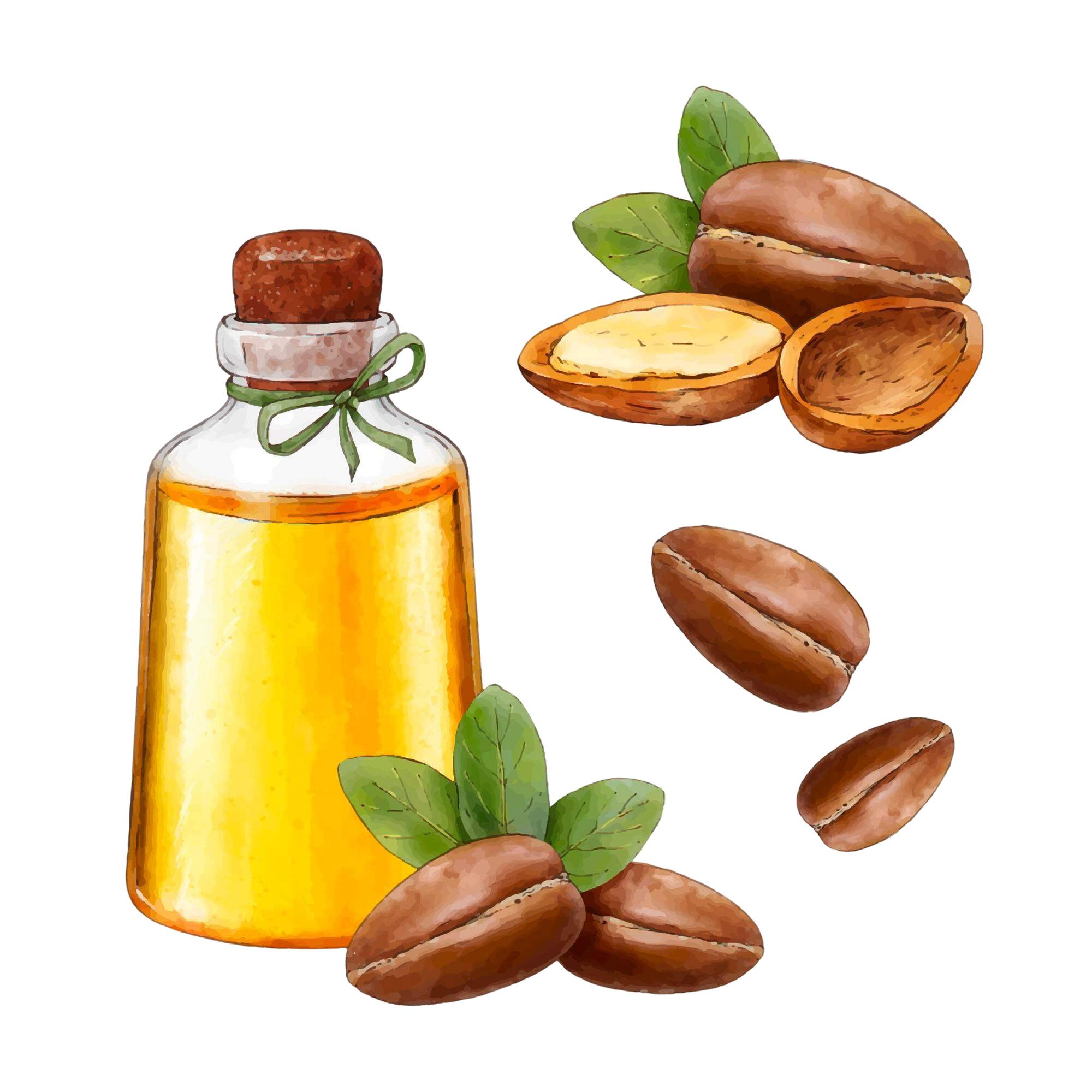 Argan oil